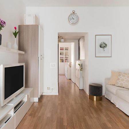 Charming Milanese Aparment Apartman Kültér fotó
