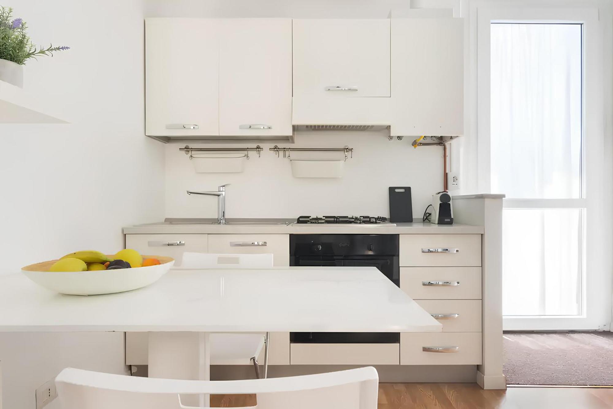 Charming Milanese Aparment Apartman Kültér fotó